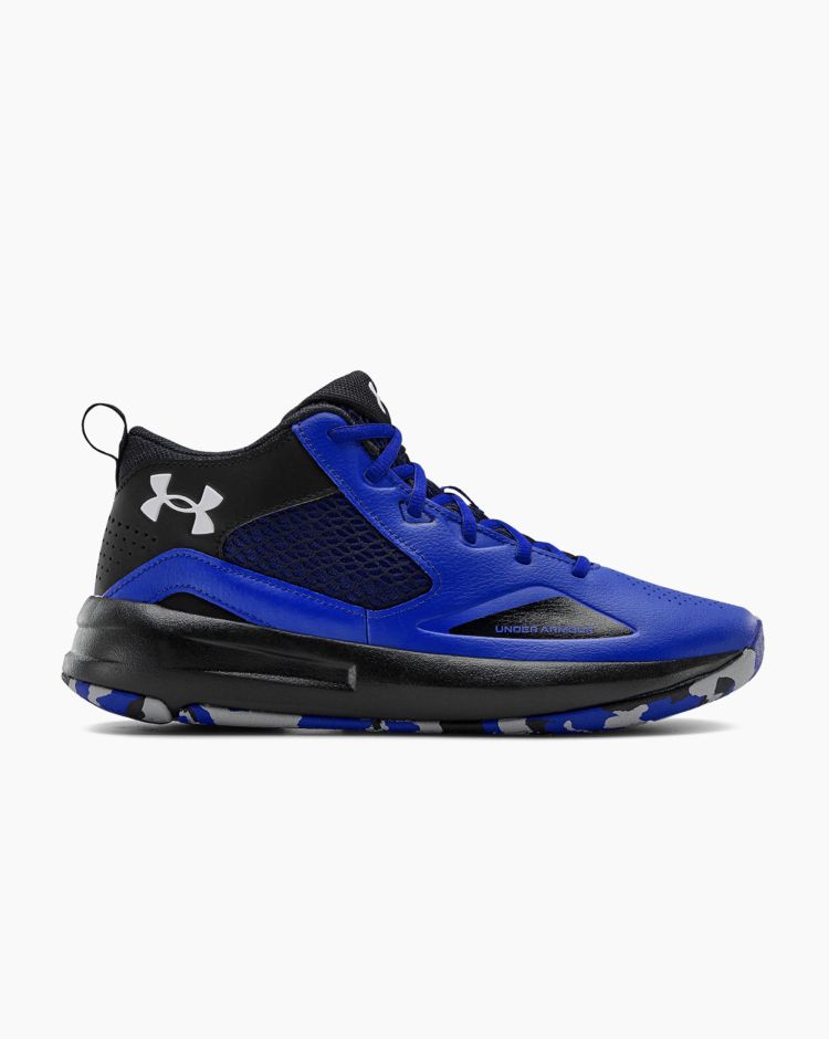 Under Armour Lockdown 5 Blu Uomo
