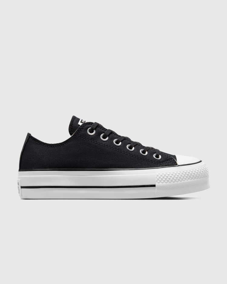 Converse Chuck Taylor All Star Lift Ox Donna