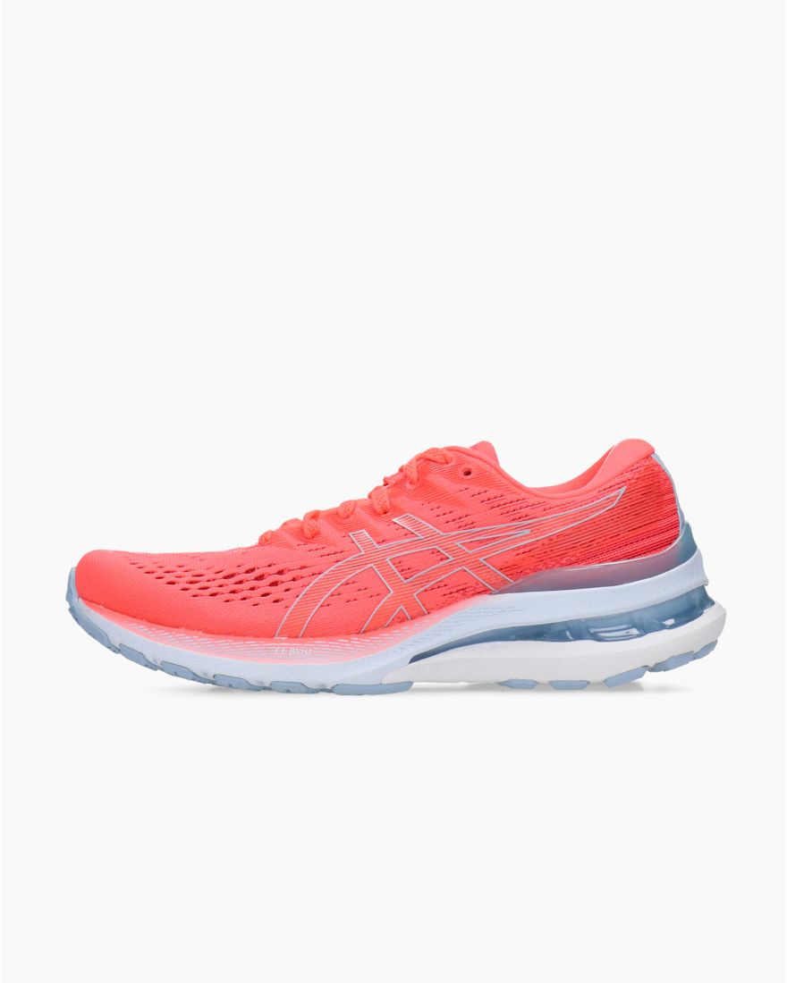 Asics gel kayano 21 rosso hotsell