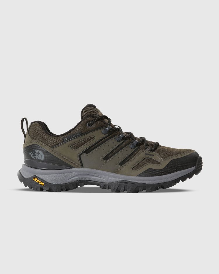 The North Face Hedgehog Futurelight New Nero Uomo