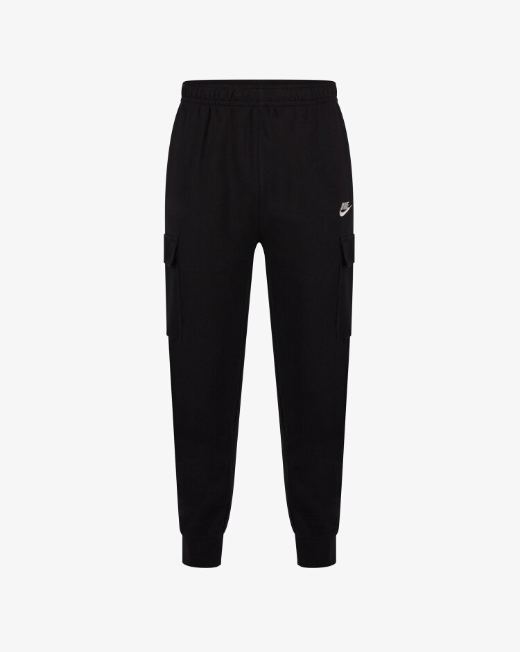 Nike Pantaloni Sportswear Club French Terry Uomo