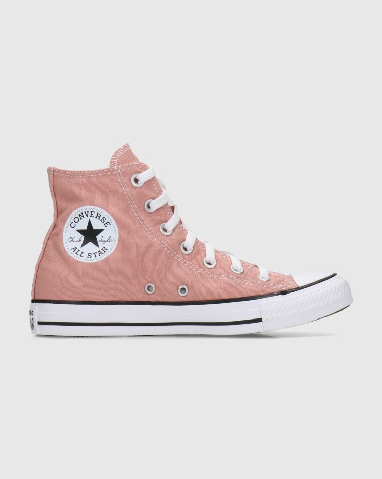 Converse Chuck Taylor All Star Hi Rosa Donna