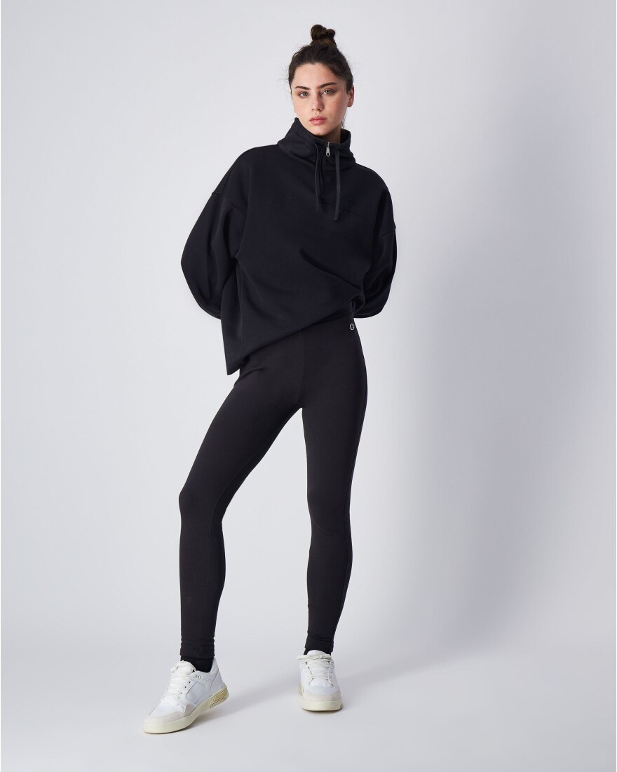 leggings morbidi