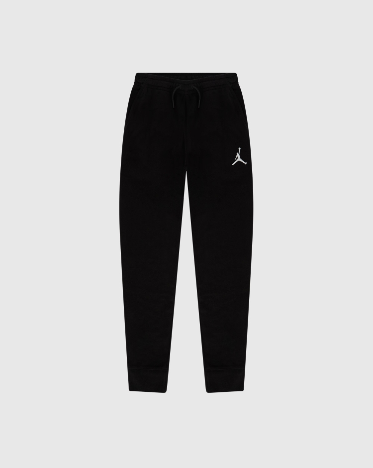 Nike Jordan Pantaloni Essentials Nero Bambino