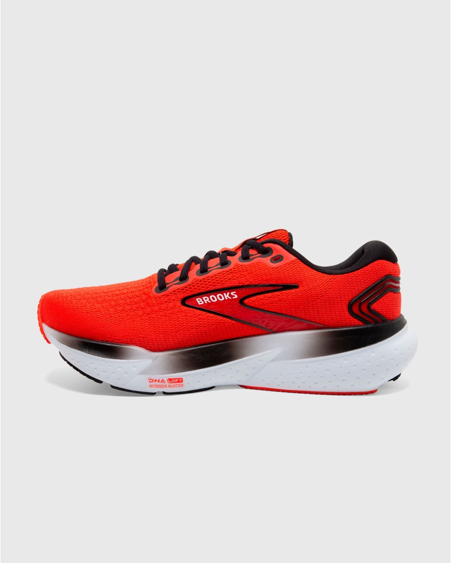 Brooks glycerin 15 rosse store