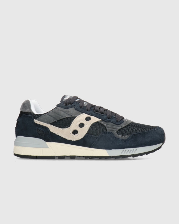 Saucony Shadow 5000 Blu Uomo