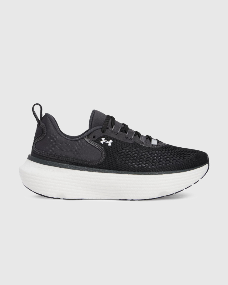 Ua Infinite Elite 2 Nero Donna