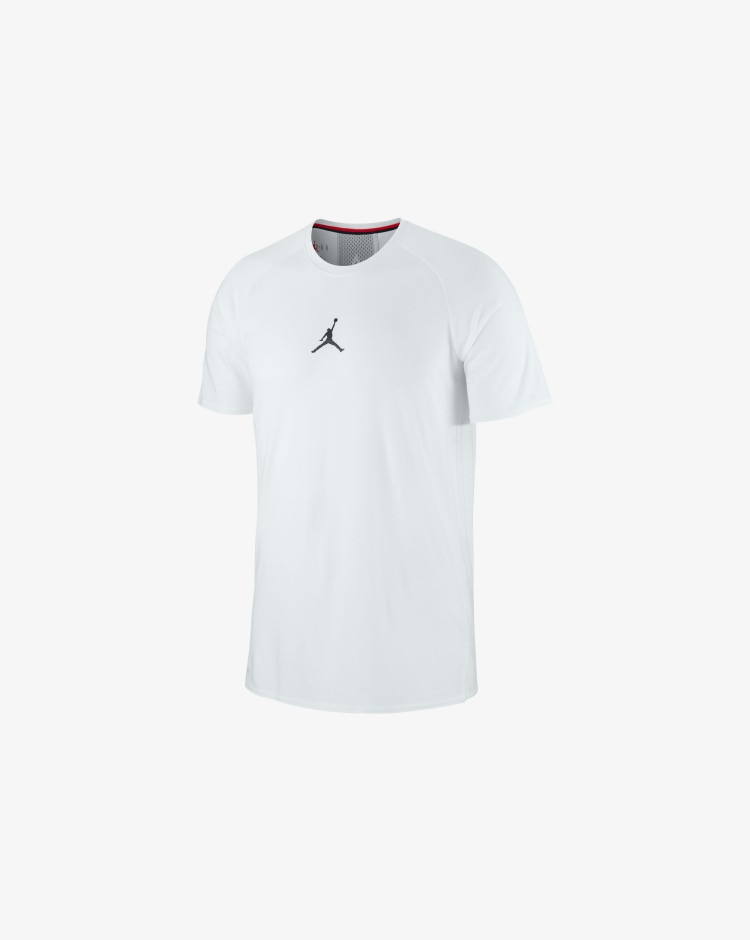 Nike Jordai Air T-Shirt Uomo