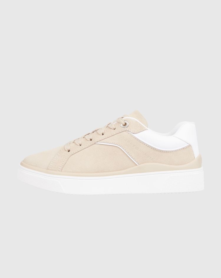 Tommy Hilfiger Jen 6B Marrone Donna