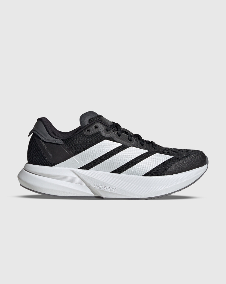 Duramo Speed 2 Nero Donna