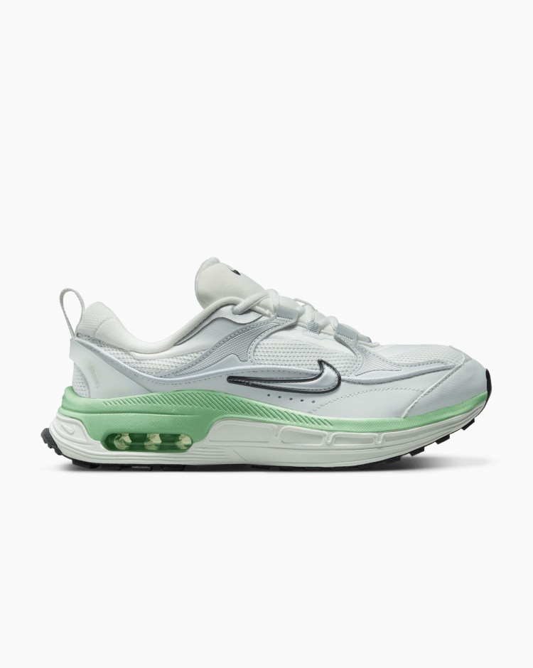 Nike Air Max Bliss Bianco Donna