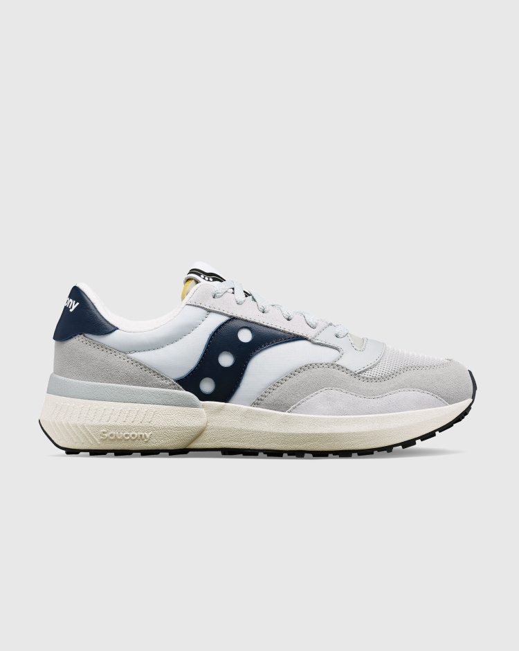 Saucony Jazz next Bianco Uomo