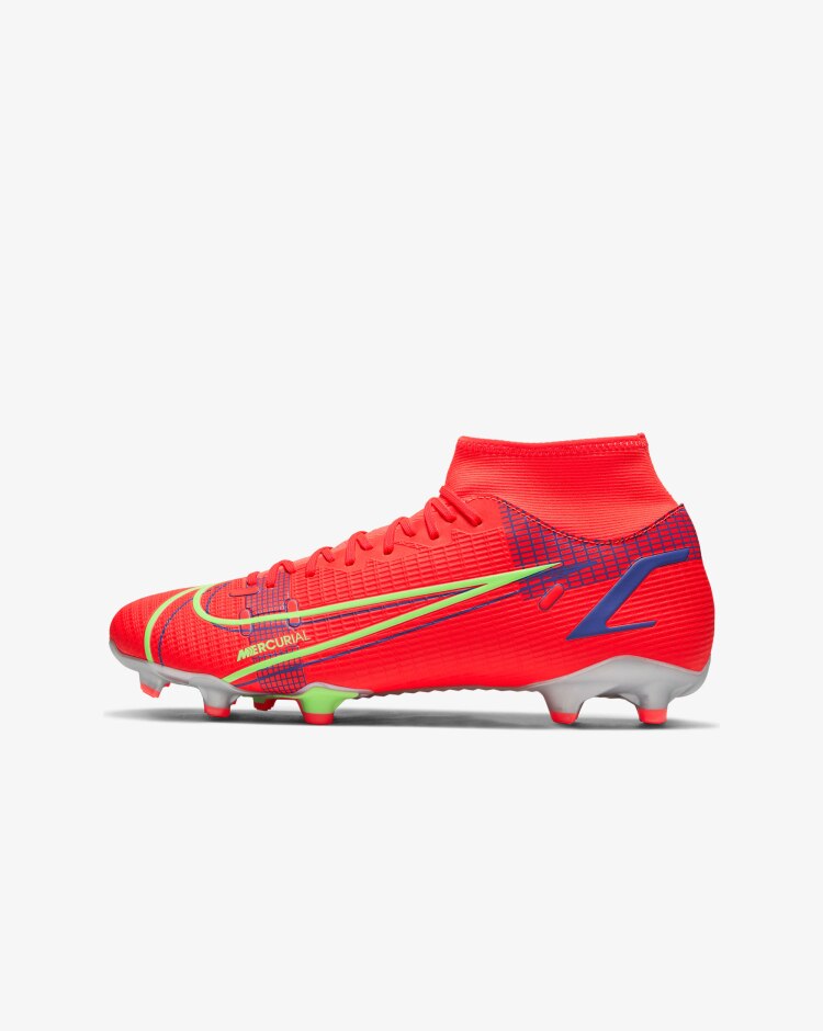 Nike Superfly 8 Academy Fg/Mg