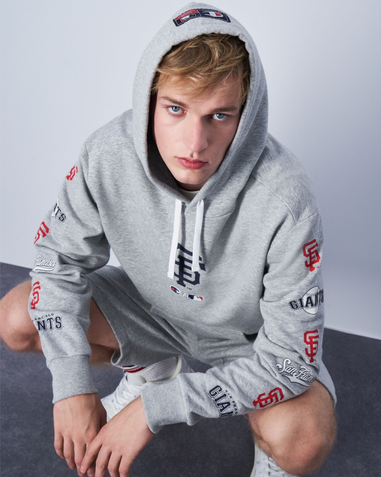 Felpe clearance uomo streetwear