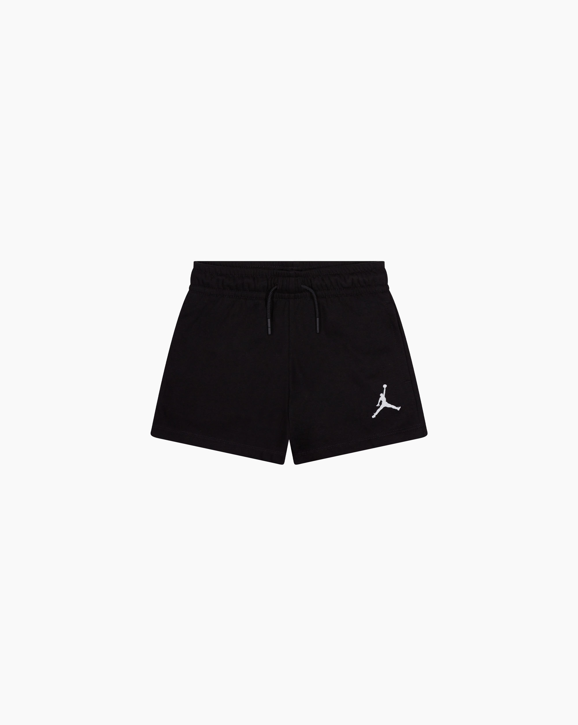 Jordan JUMPMAN - Pantaloncini Sportivi - Black/nero