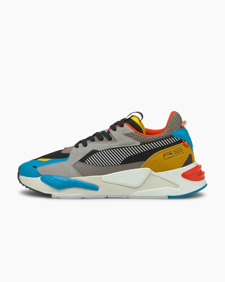 Puma Rs-Z Blu Uomo