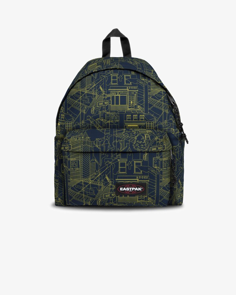 Eastpak Zaino Padded Pak'R