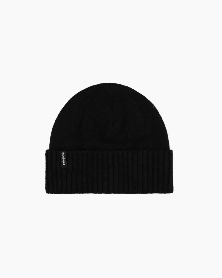 Patagonia Brodeo Beanie Nero