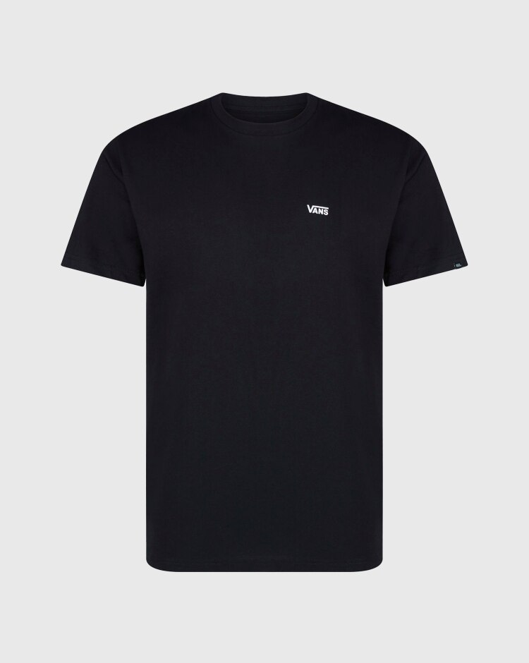 Vans T-shirt Left Chest Logo Uomo