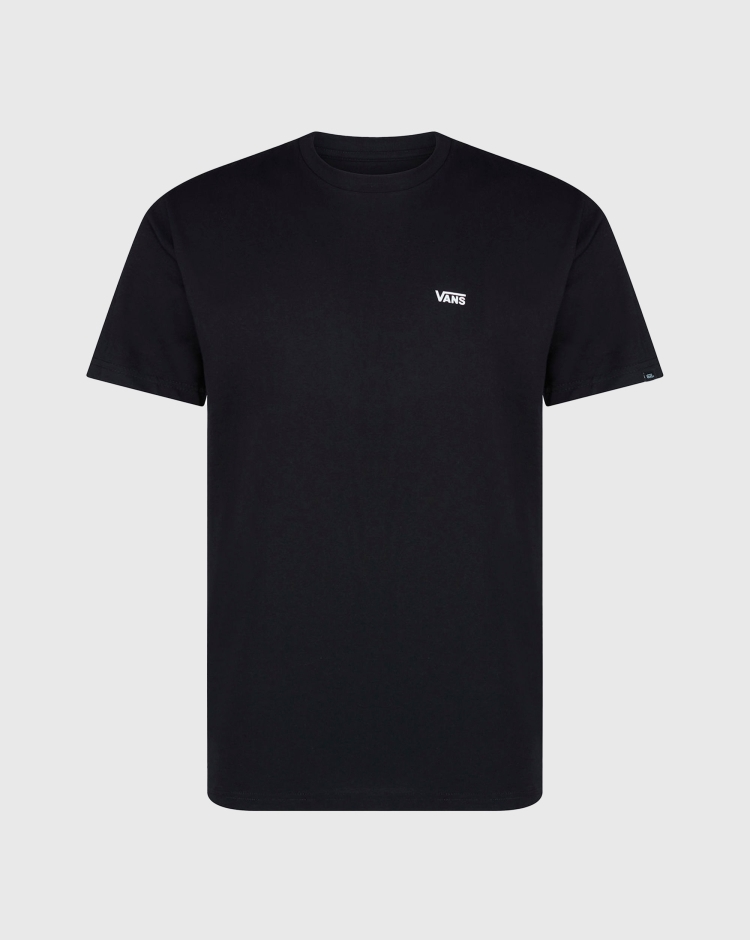 Vans T-shirt Left Chest Logo Uomo