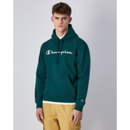 Tuta online champion azzurra e bianca