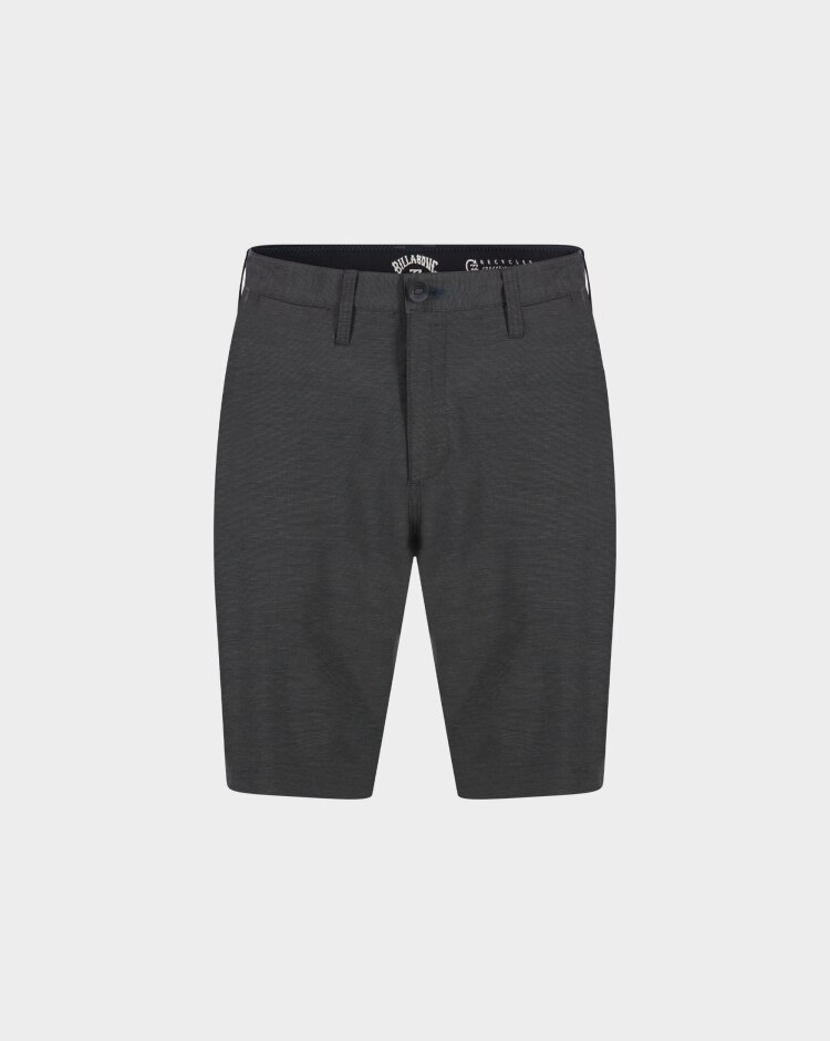 Billabong Shorts Crossfire Mid Grigio Uomo