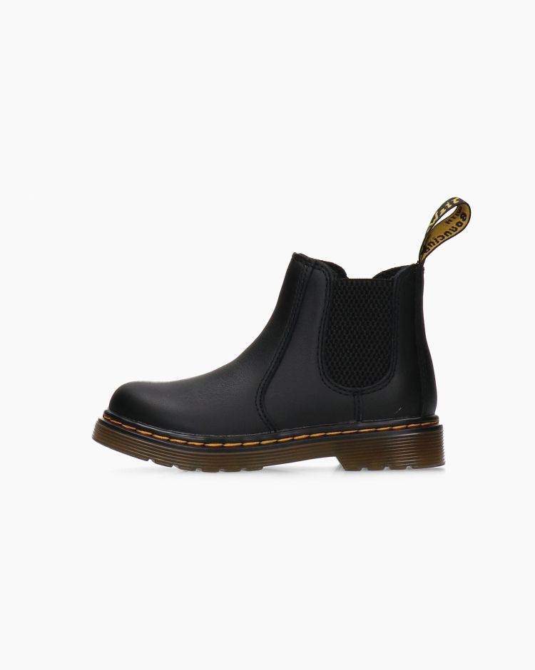 Dr. Martens 1460 T Nero Bambina
