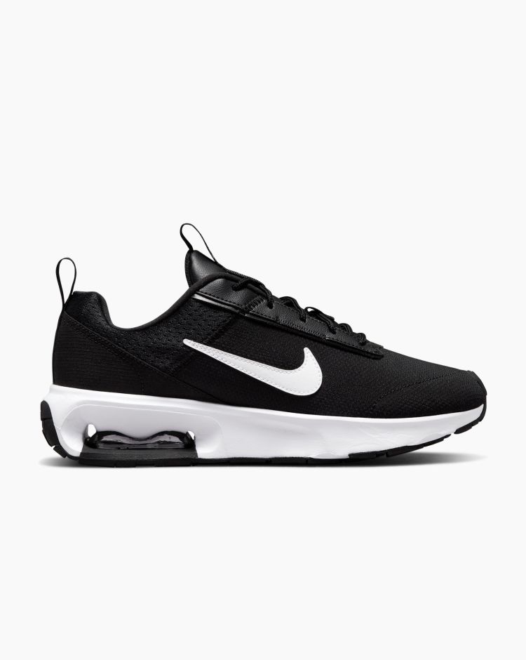 Nike Air Max Intrlk Lite Nero Donna