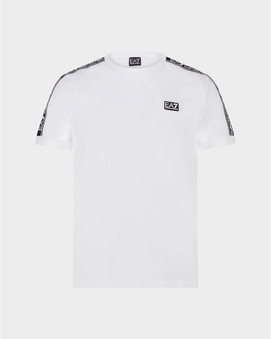 T shirt ea7 uomo top