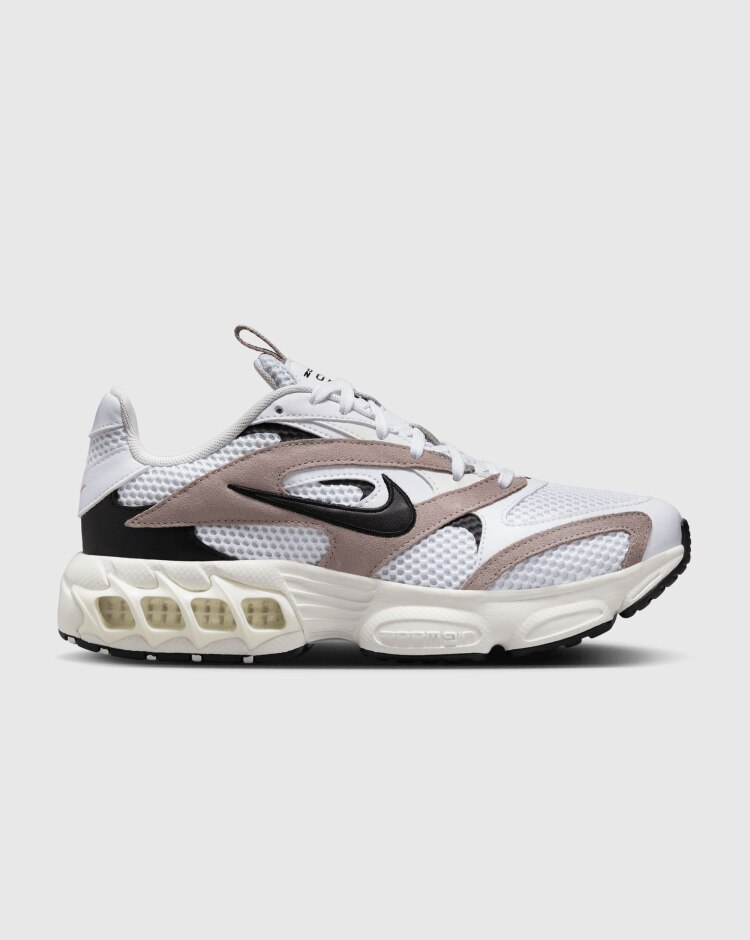 Nike Air Zoom Fire Bianco Donna