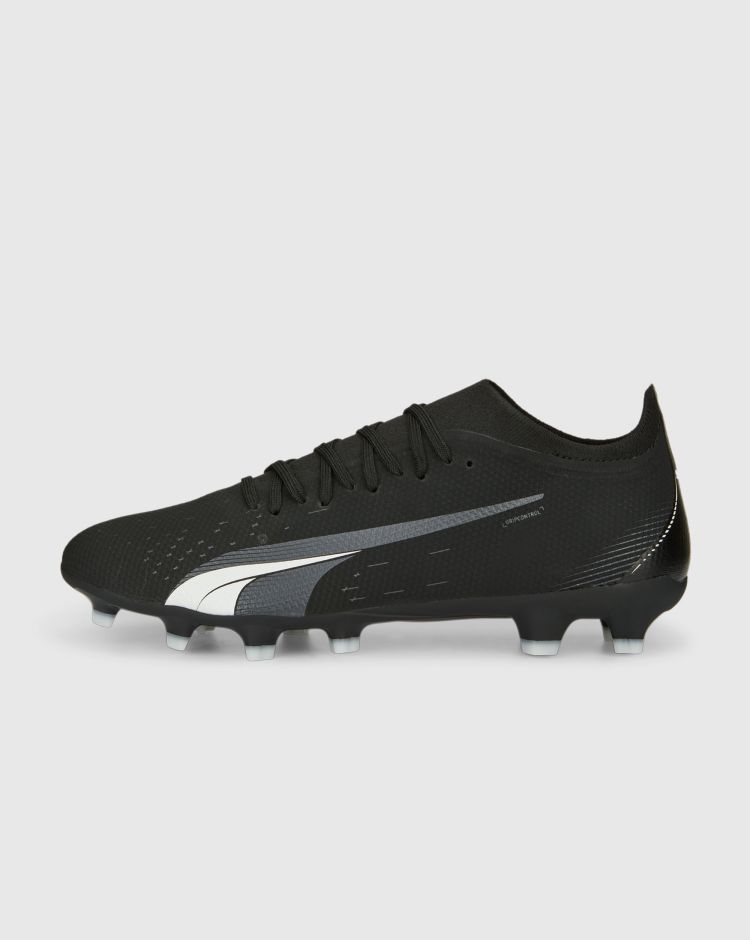 Puma Ultra Match FG/AG Nero Uomo