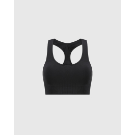 Top e reggiseni sportivi da donna: con o senza imbottitura