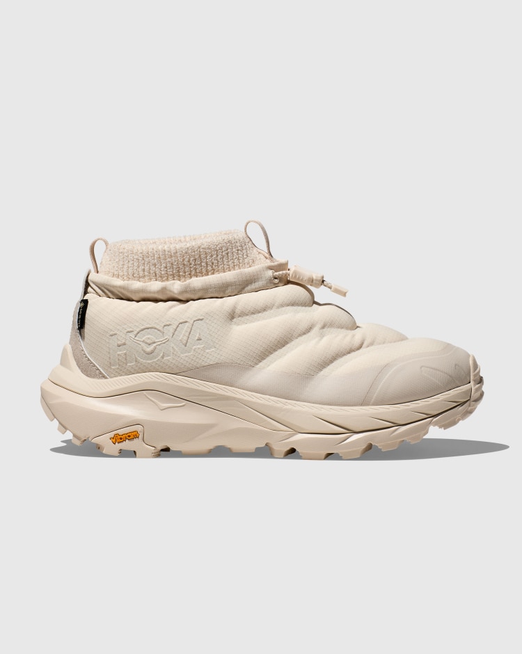 Kaha 2 Frost Moc Gore-Tex Bianco Donna