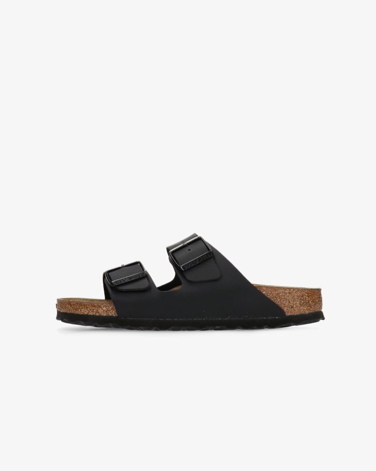 Birkenstock Arizona Nero Donna