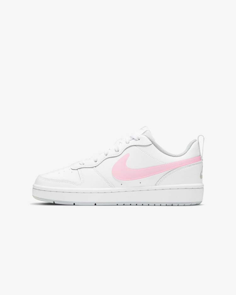 Nike Court Borough Low 2 Bambina