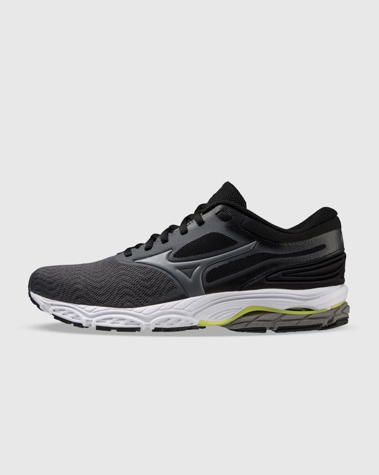 Mizuno Wave Prodigy 4 Nero Uomo