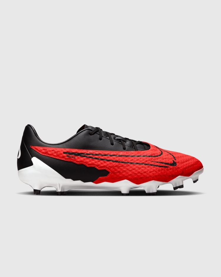 Nike Phantom Gx Academy FG/MG Giallo Uomo