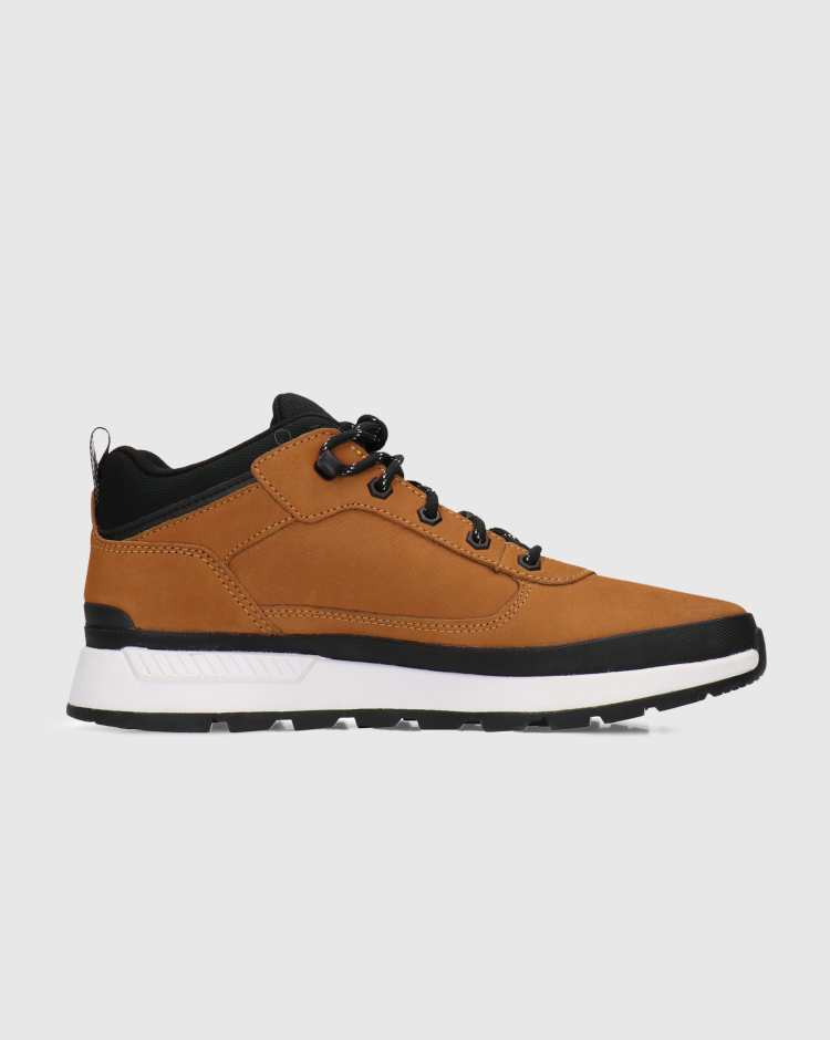 Timberland Field Trekker Low Marrone Uomo
