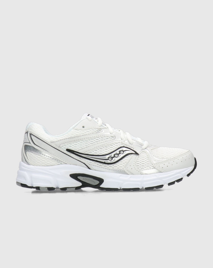 Saucony Ride Millennium Bianco Donna