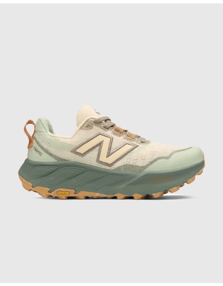 Fresh Foam X Hierro V9 Bianco Donna