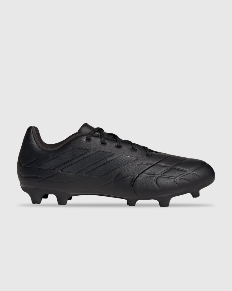 Adidas Copa Pure.3 FG Nero Uomo