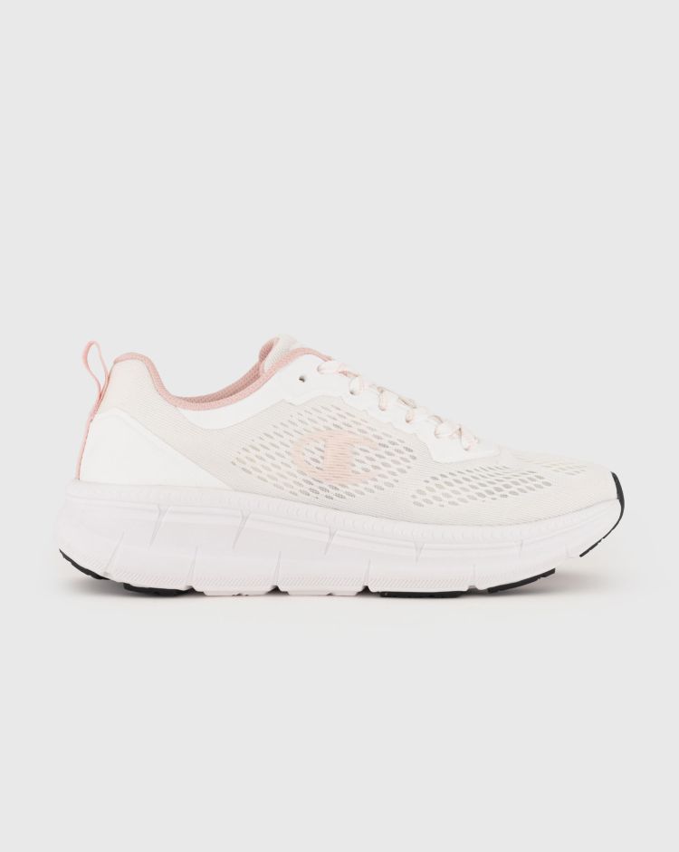 Champion Foxy II Bianco Donna