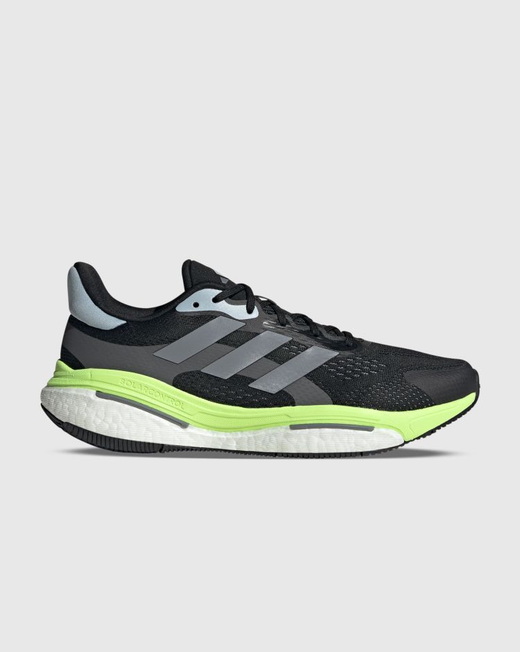 Adidas Solarcontrol 2 Nero Uomo