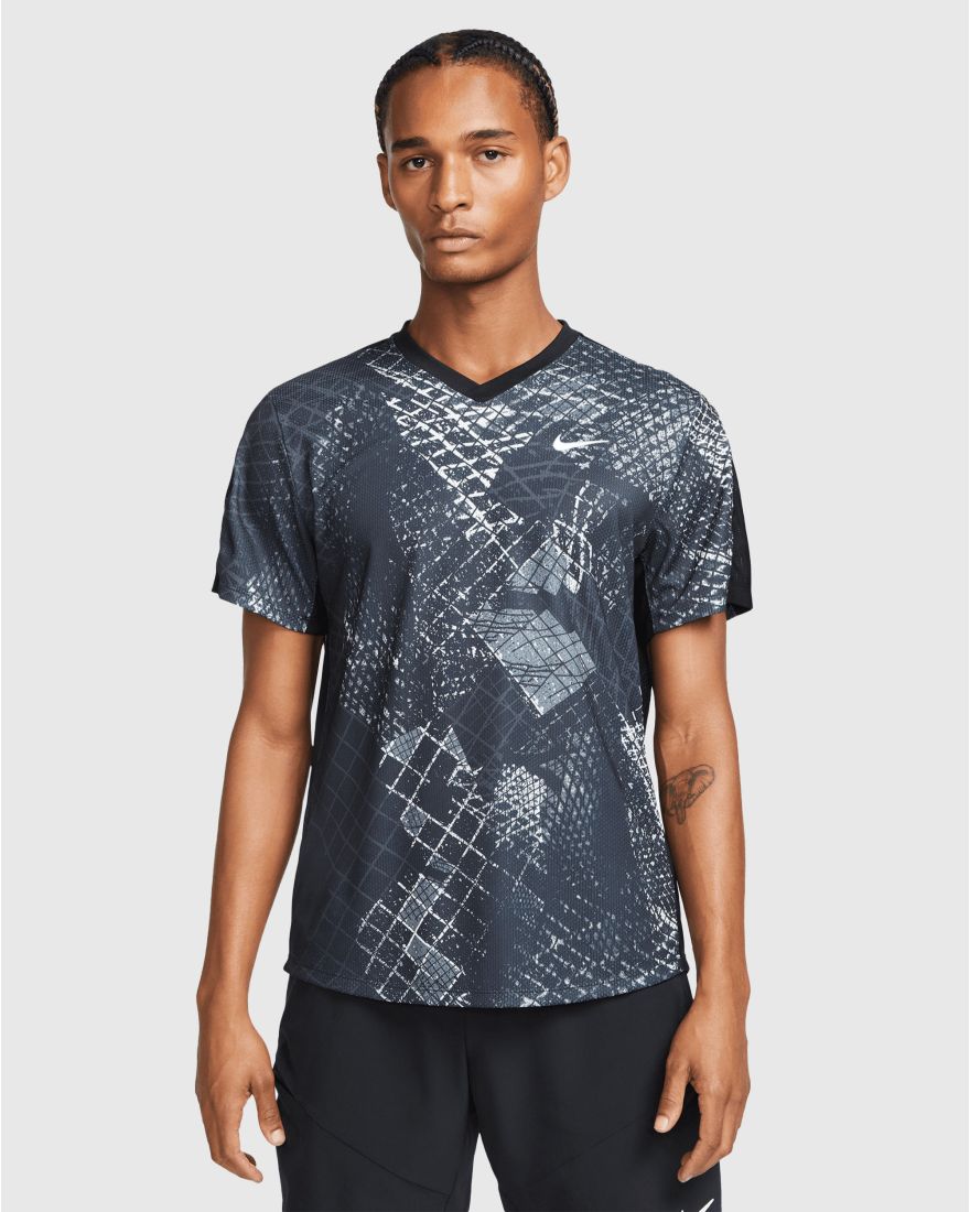 T shirt nike uomo nero shop