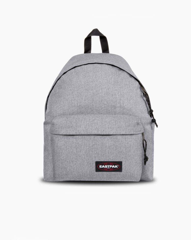 Eastpak Zaino Padded Pak'R Grigio