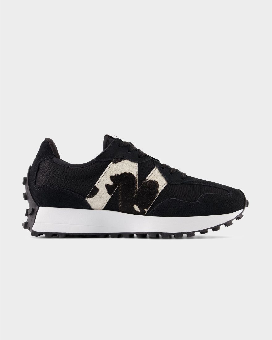 Scarpe new balance donna nero clearance