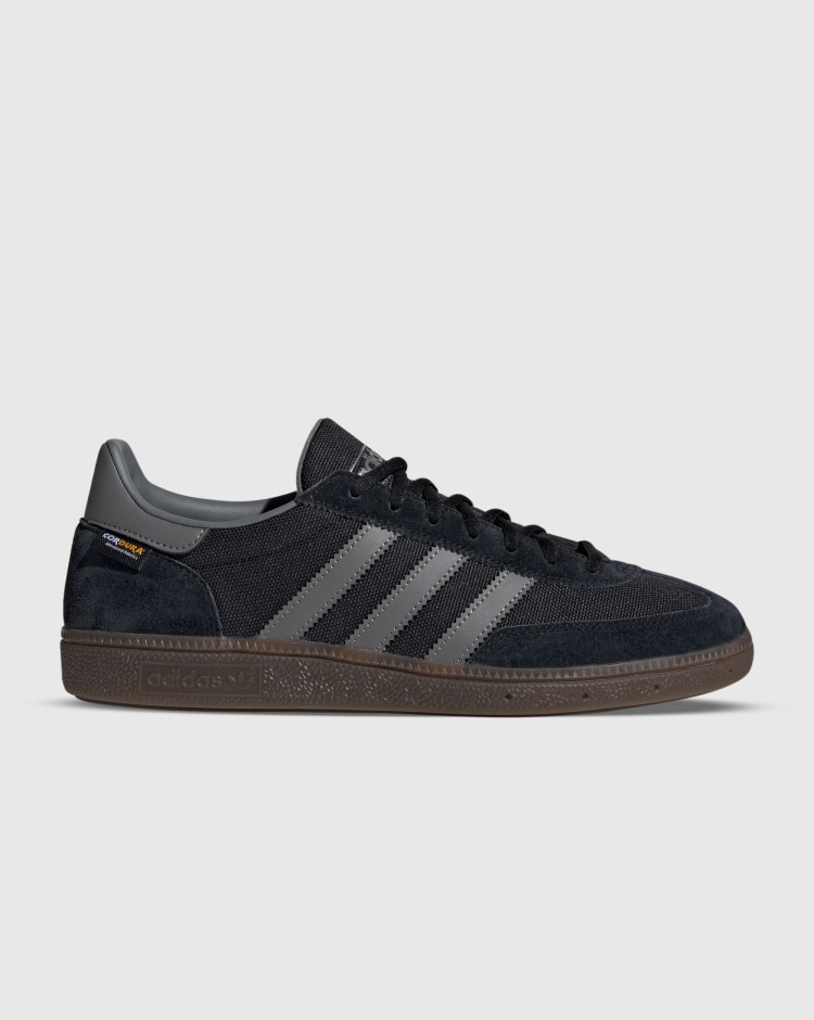 Adidas Originals Handball Spezial Nero Uomo