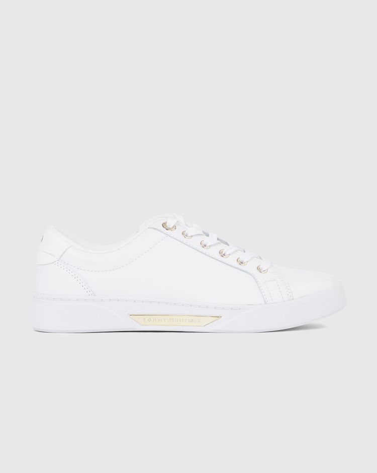 Tommy Hilfiger Carmen Lx 2A1 Bianco Donna
