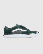 Vans JN Rowley Classic Verde Bambino