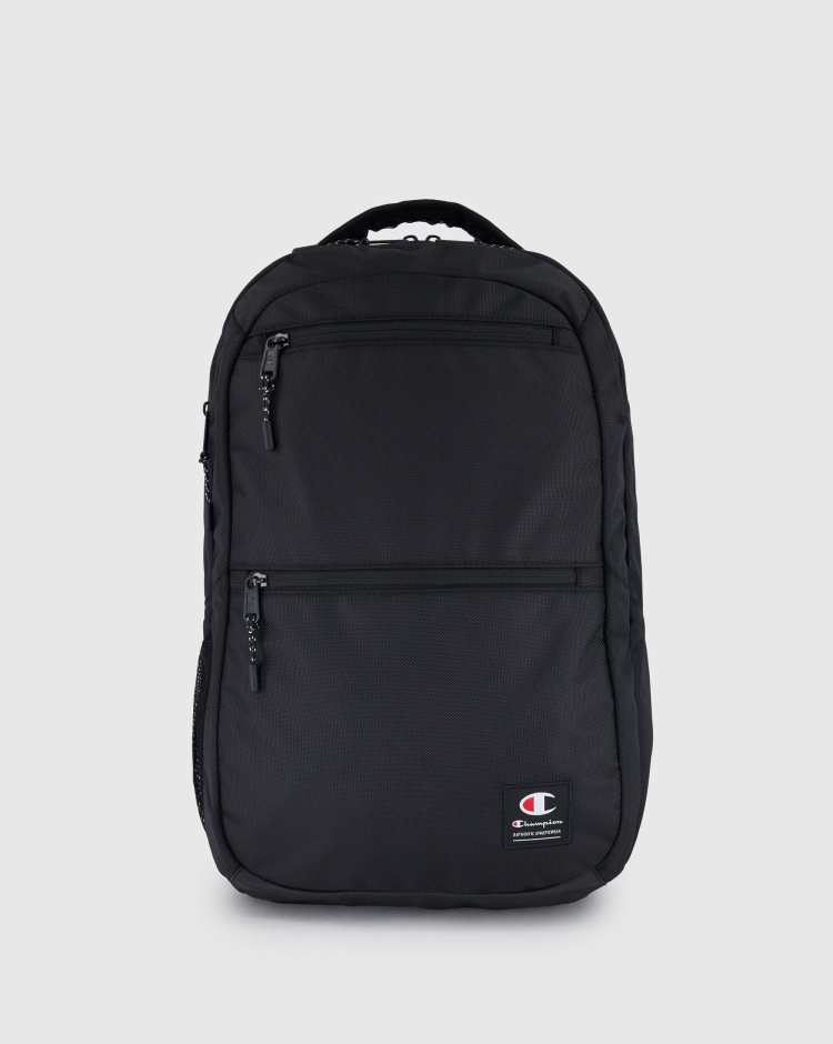 Zaino Backpack Lifestyle Bags Nero Unisex Adulto